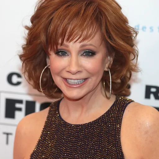 Reba McEntire