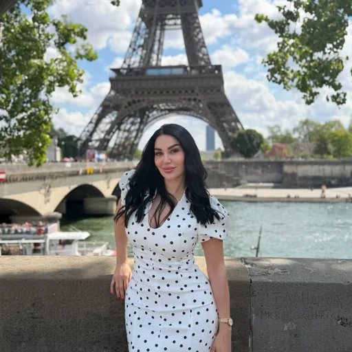Sarah Nakhleh
