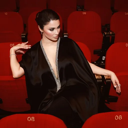 Huda El Etreby