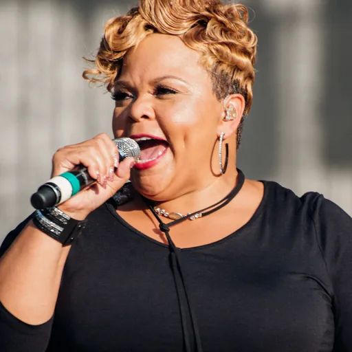 Tamela Mann