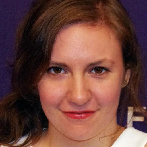 Lena Dunham