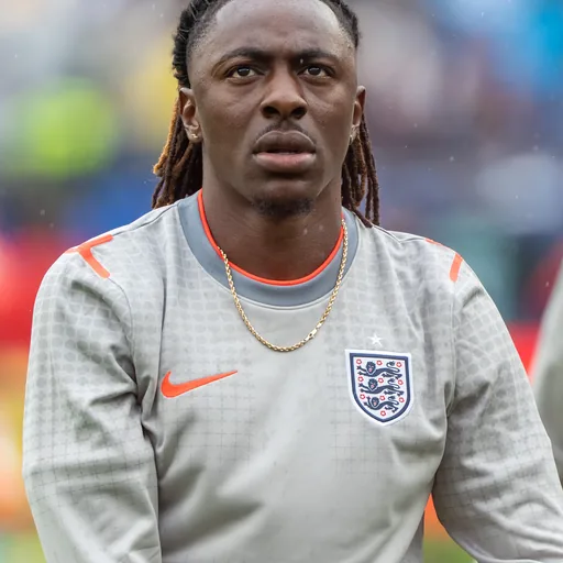 Eberechi Eze