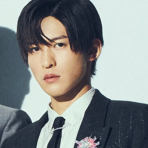 Ren Meguro