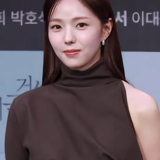 Chae Soo-bin