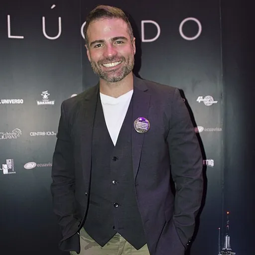 Roberto Manrique