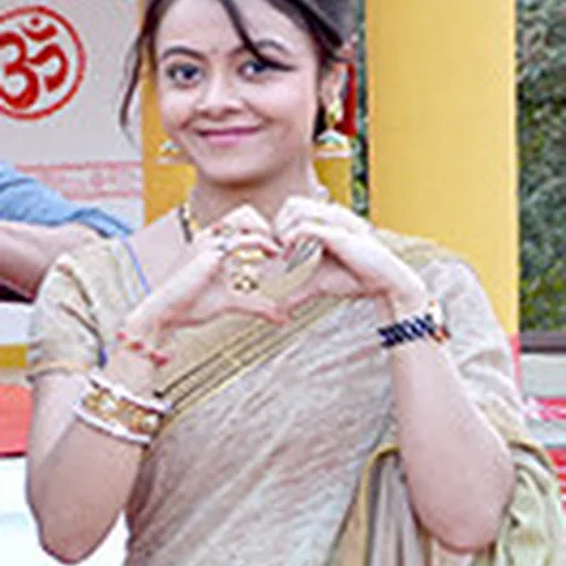 Devoleena Bhattacharjee