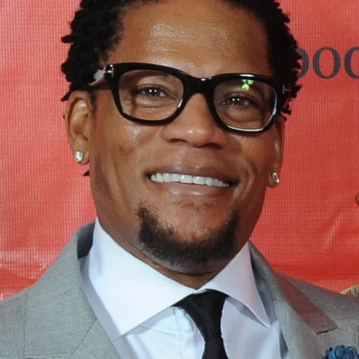 D. L. Hughley