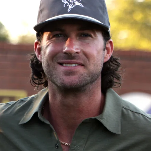 Riley Green
