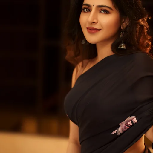 Iswarya Menon