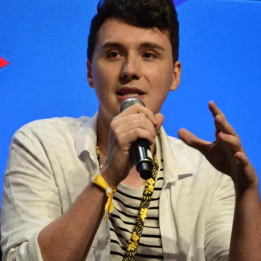 Daniel Howell