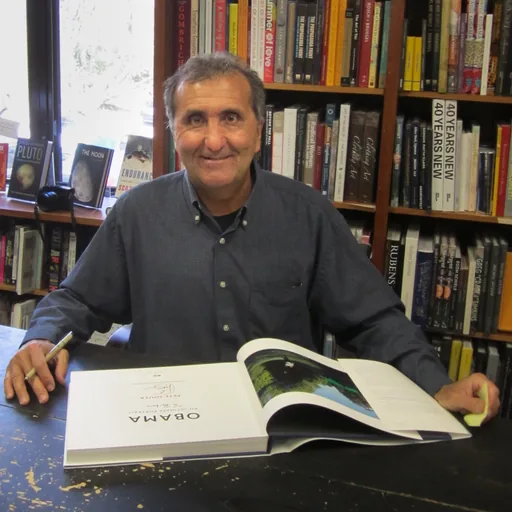 Pete Souza