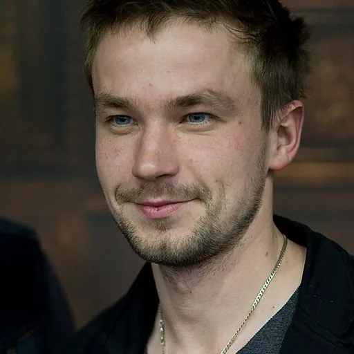 Alexander Petrov