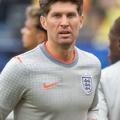 John Stones
