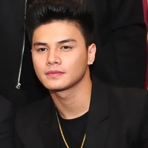 Ronnie Alonte