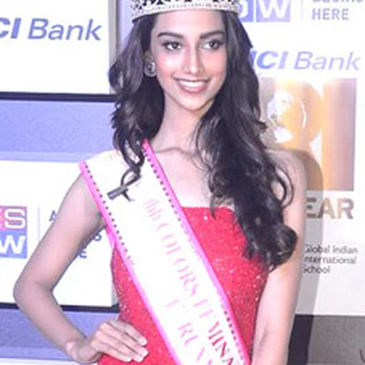 Meenakshi Chaudhary