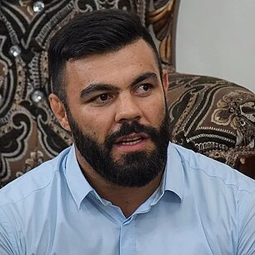 Amir Aliakbari