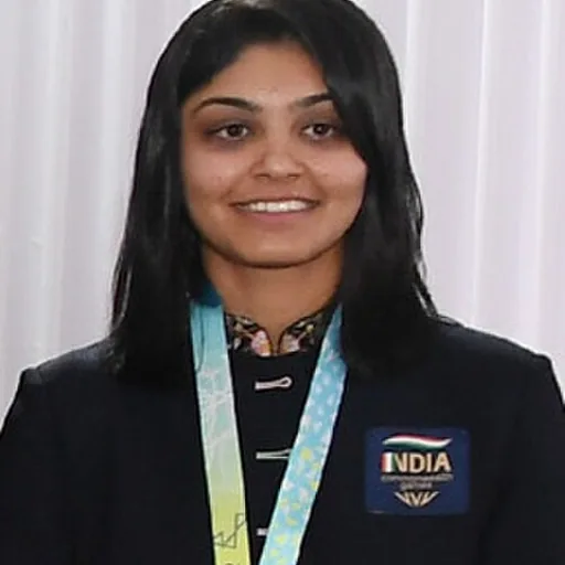 Harleen Deol