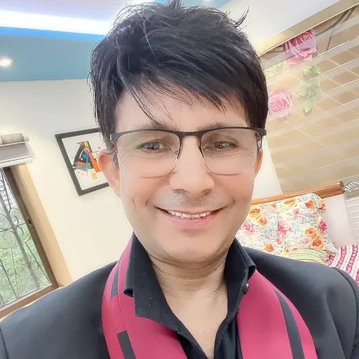 Kamaal Rashid Khan