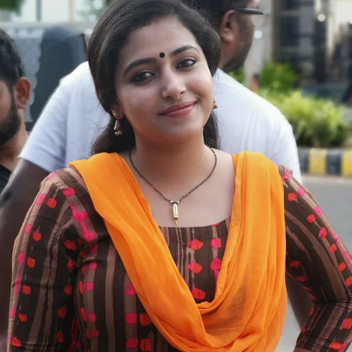 Anu Sithara