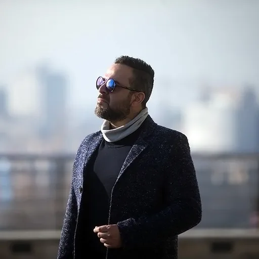 Behrang Alavi