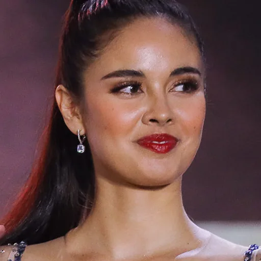 Megan Young