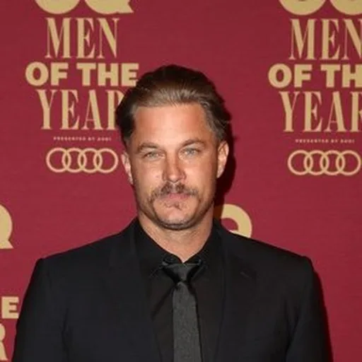 Travis Fimmel