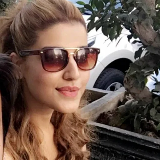 Hareem Farooq