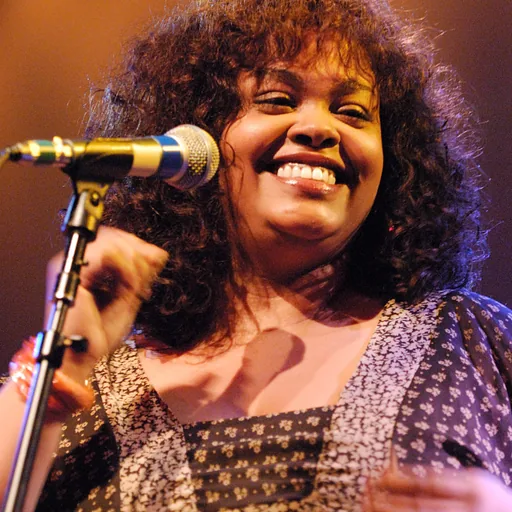 Jill Scott