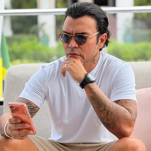 Thiago Brava
