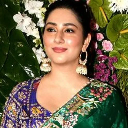Disha Parmar