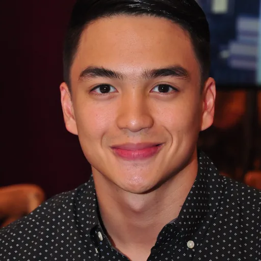 Dominic Roque