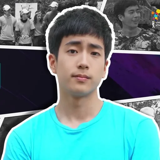 Chanon Santinatornkul