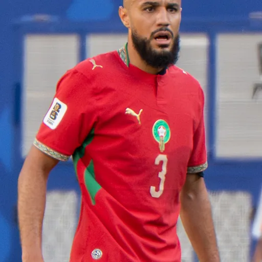 Noussair Mazraoui