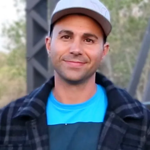 Mark Rober