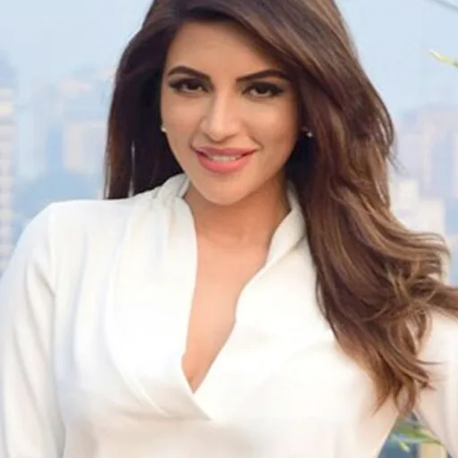 Shama Sikander