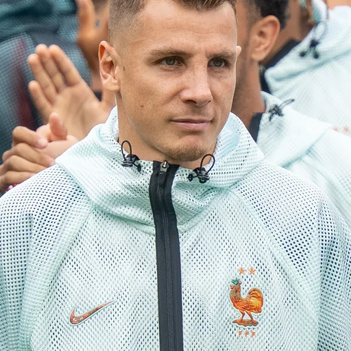 Lucas Digne
