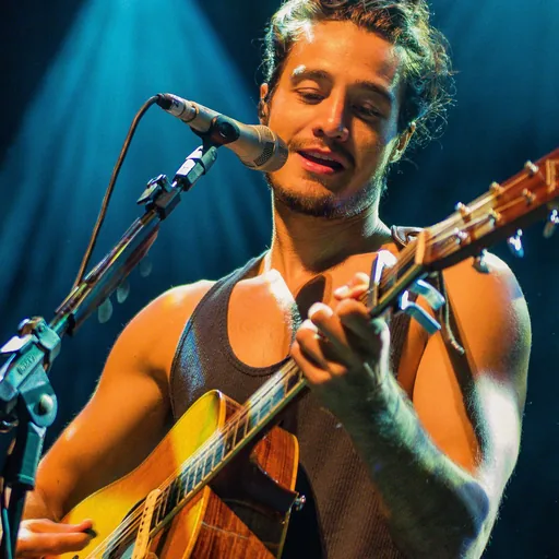 Tiago Iorc