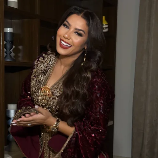 Hoda Saad