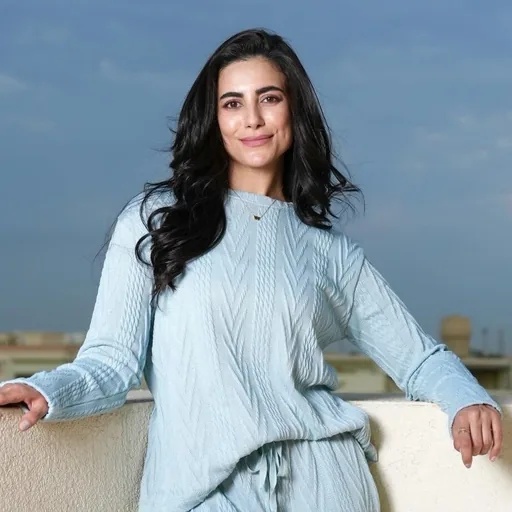 Walaa El-Sherif‎‏
