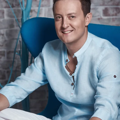 Stanislav Yarushin