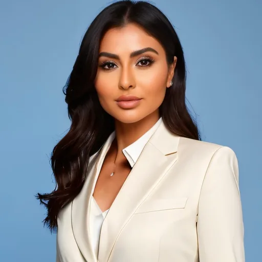 Mariam Hussein