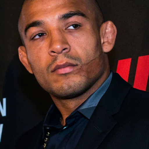 José Aldo