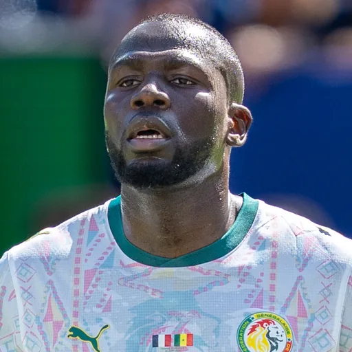 Kalidou Koulibaly
