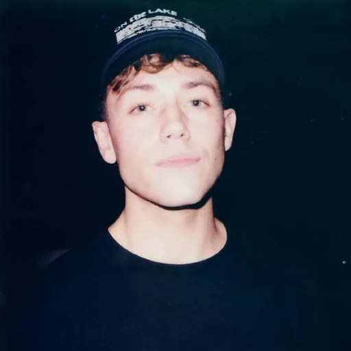 Ethan Cutkosky
