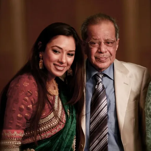 Rupali Ganguly