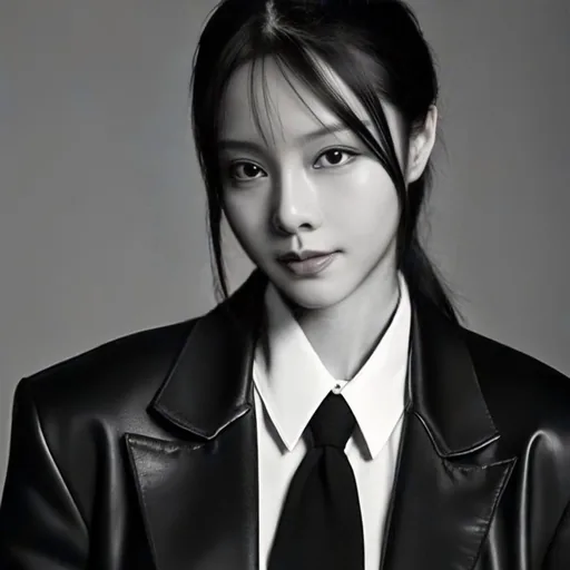 Cathryn Li