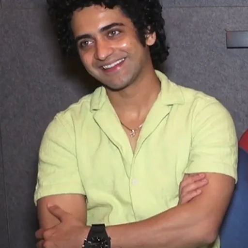 Sumedh Mudgalkar