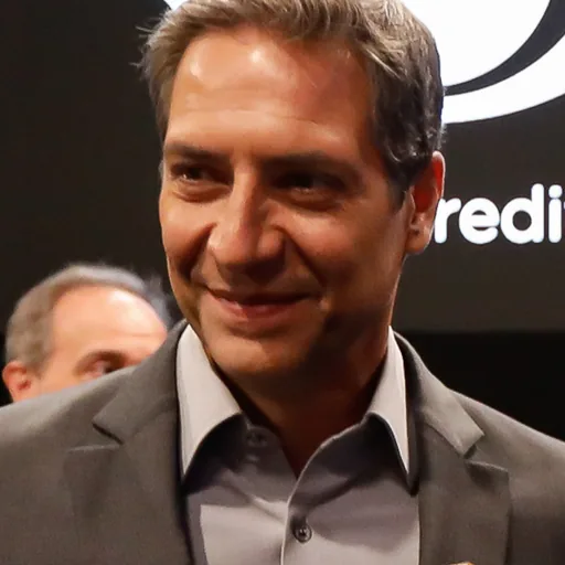 Luís Ernesto Lacombe