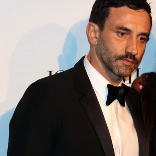 Riccardo Tisci