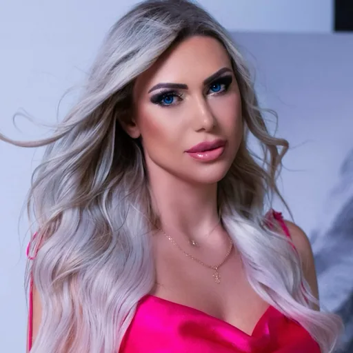 Olyasha Novozhylova